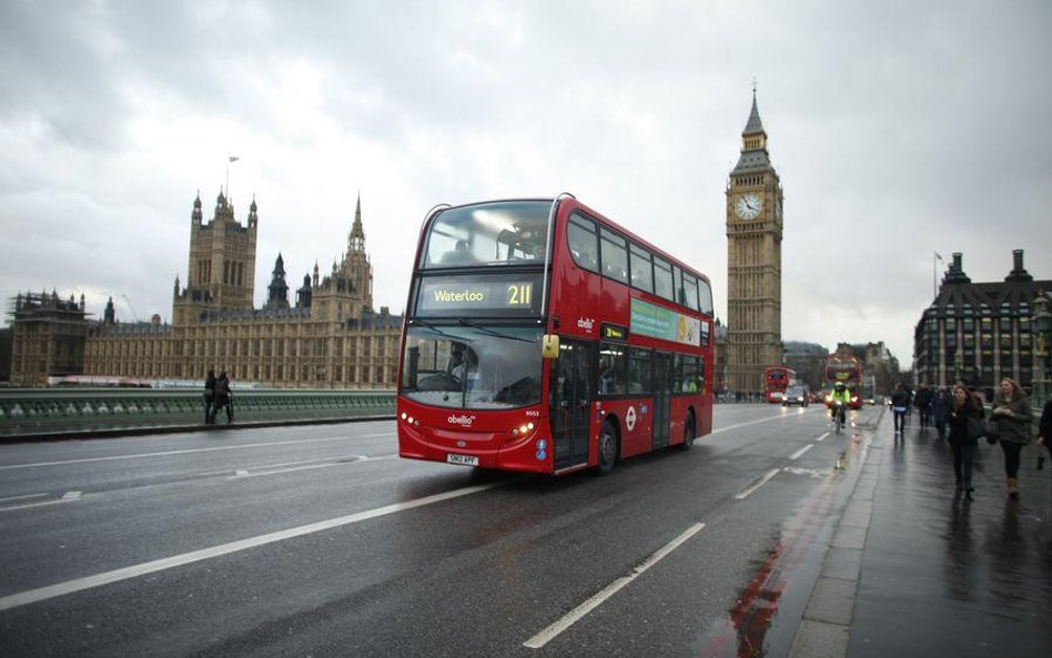 Brexit niestraszny, ale podróże już tak