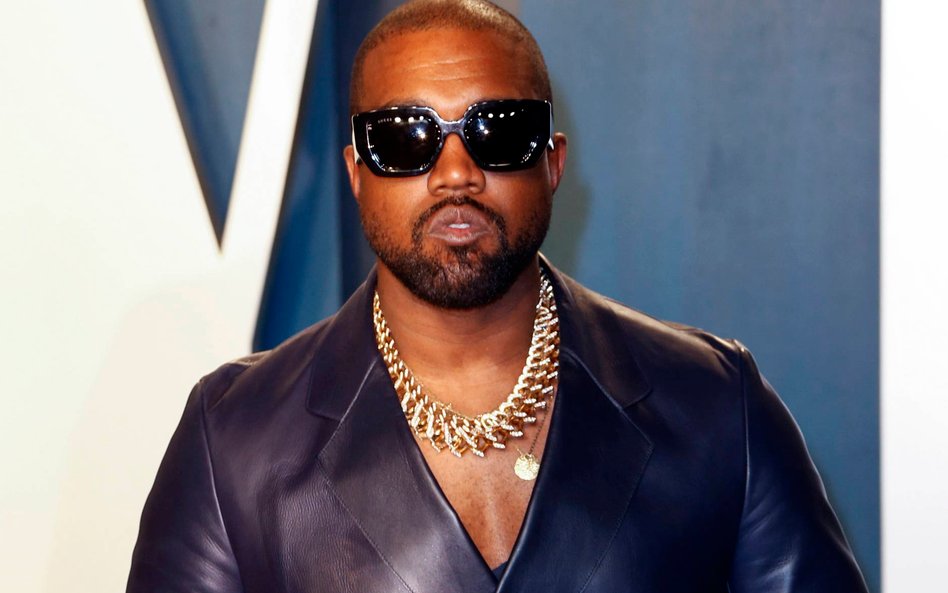 Kanye West