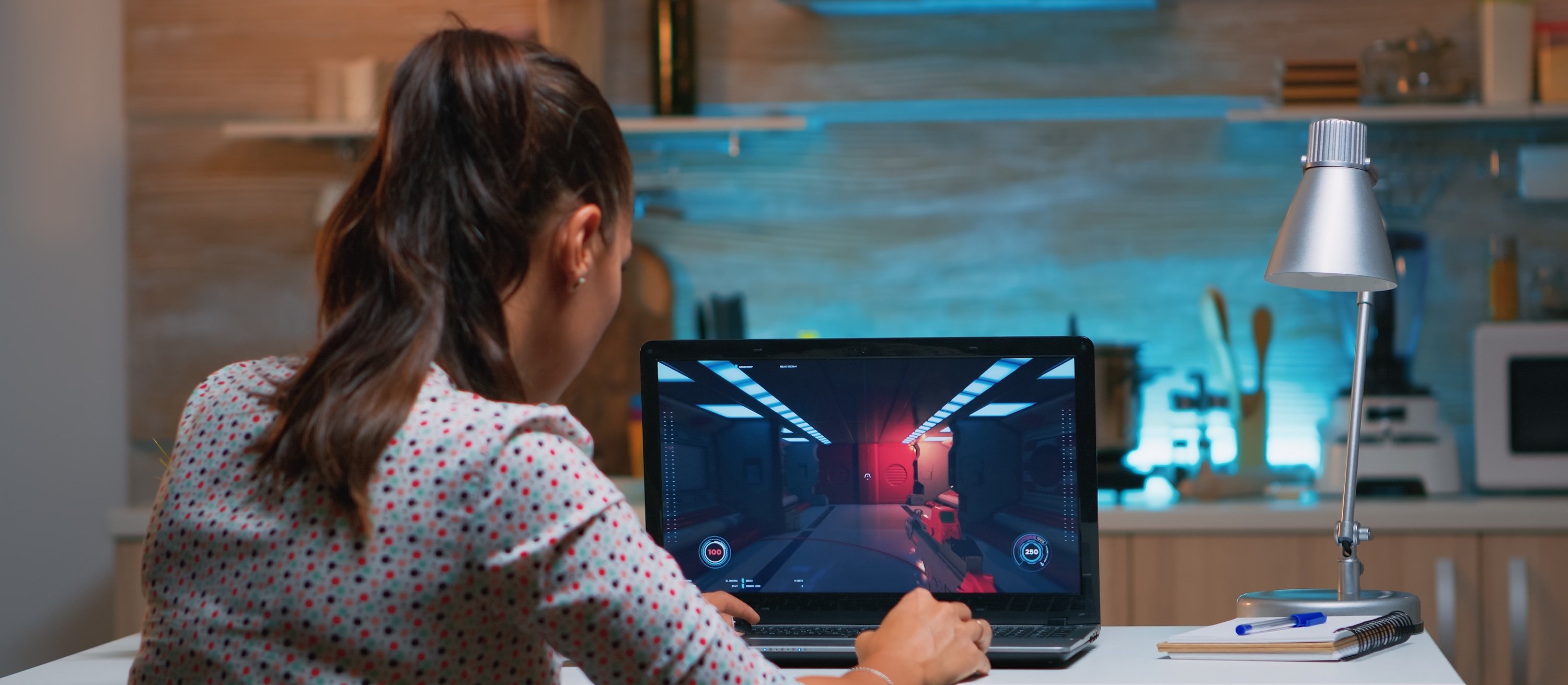 Naukowcy określili, kiedy gry wideo stają się szkodliwe. Podali „krytyczną” liczbę godzin