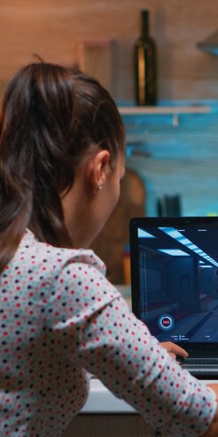 Naukowcy zwracają uwagę, że to nie same gry wideo są szkodliwe, ale ich nadmiar.