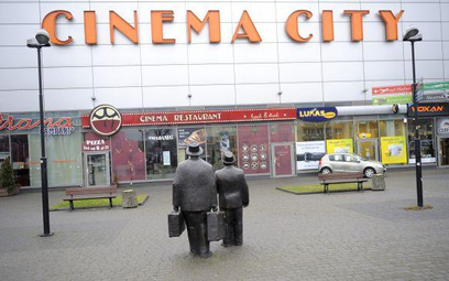 Cinema City: analitycy podnoszą wyceny