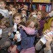 Dopłaty do mleka dla uczniów
