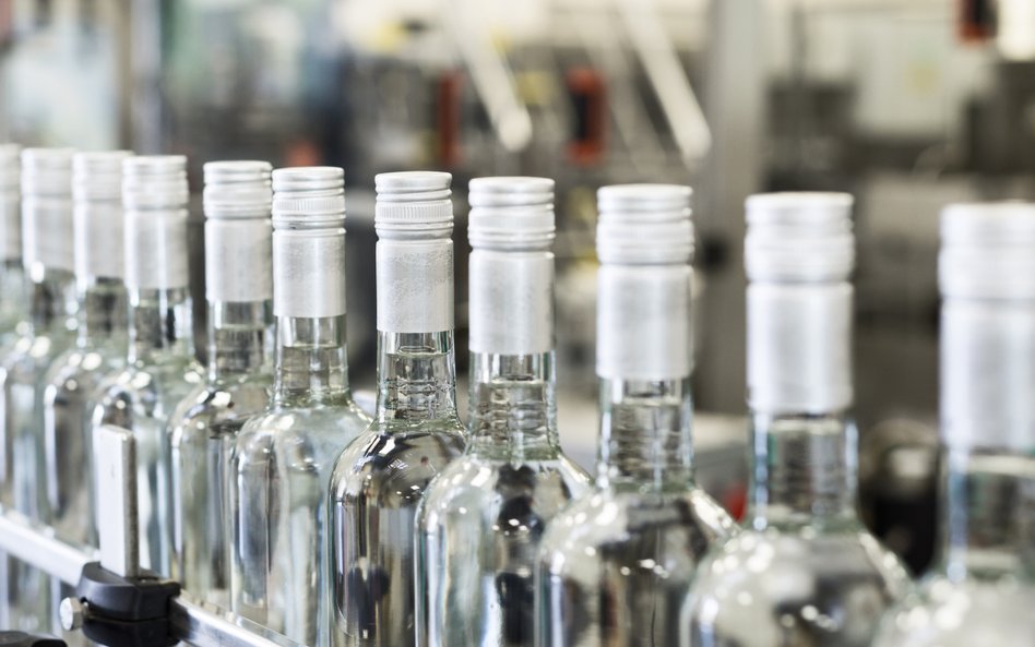 Tajwan kupi zablokowany litewski alkohol