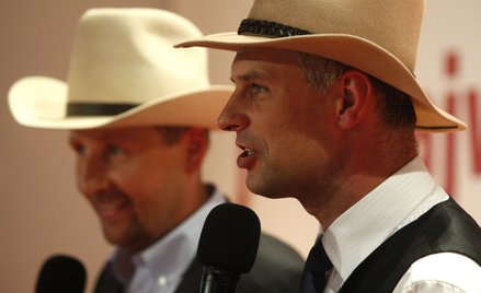 Marek Migalski, Paweł Poncyljusz (obaj na zdjęciu), Paweł Kowal, Kazimierz Michał Ujazdowski – PO po