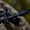 Rosyjska agresja na Ukrainę zwiększyła o 40 procent produkcję koncernu „Kałasznikow"
