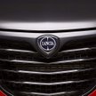 Nowy model Lancii ma pojawić się w 2024 roku