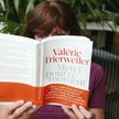 Francja w szoku po publikacji książki byłej Pierwszej Damy