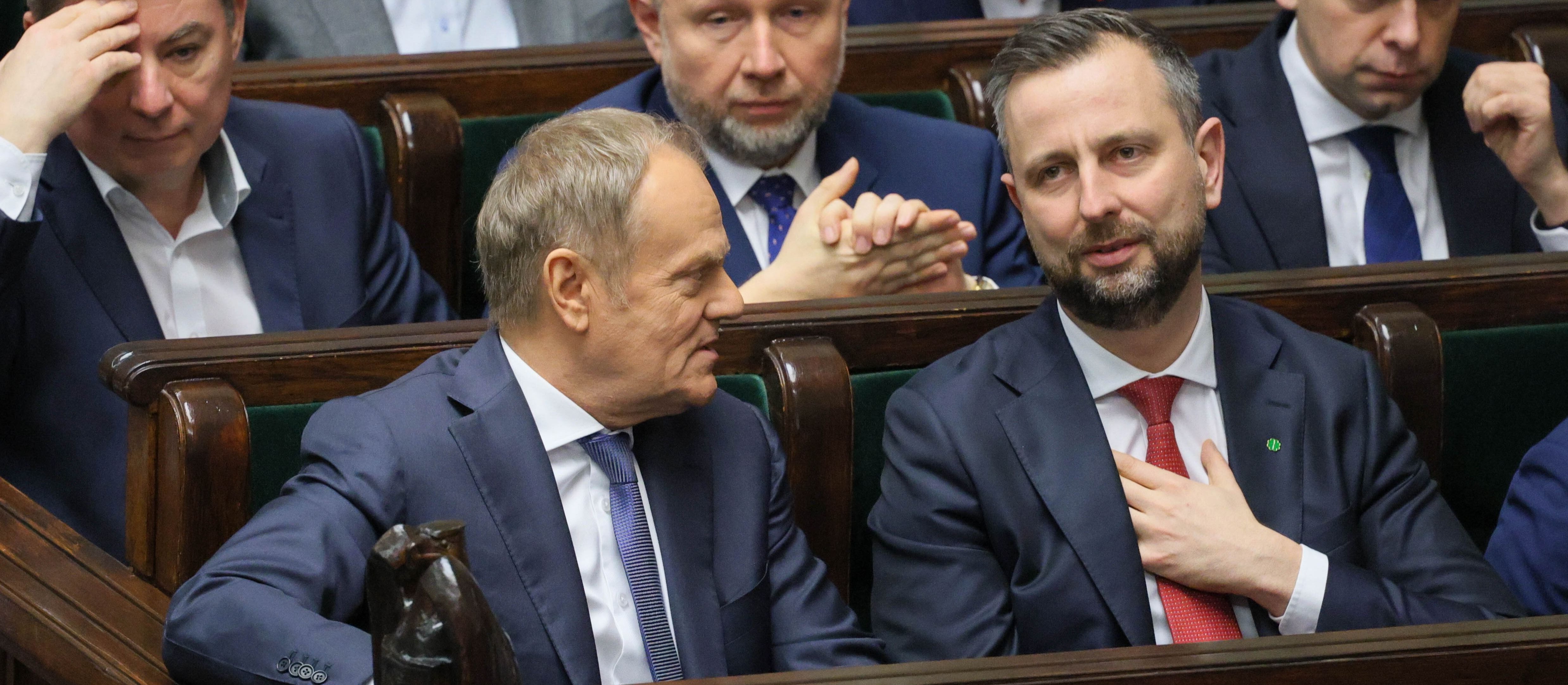 Stanisław Biernat: The specter of conditionality looms over SAFE. Is there anything to fear?