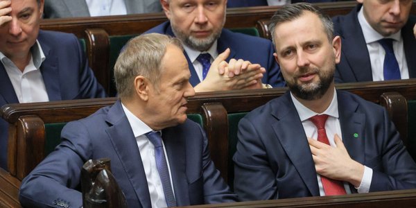 Stanisław Biernat: Widmo warunkowości krąży nad SAFE. Czy jest się czego bać?