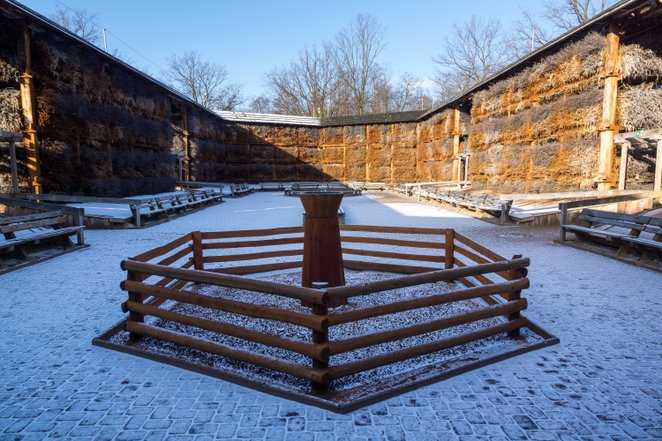 Konstancin-Jeziorna to jedyna miejscowość na terenie woj. mazowieckiego, która ma status uzdrowiska