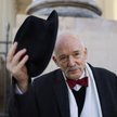 Sprytny ruch Janusza Korwin-Mikkego. Założył partię o zaskakującej nazwie