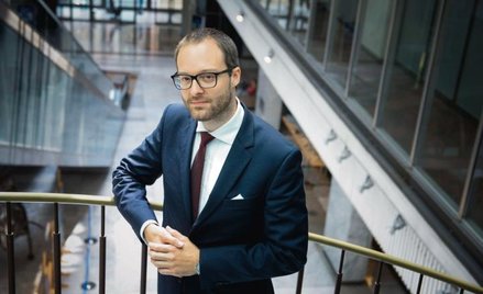 Marek Dietl został wybrany na prezesa GPW nowej kadencji.