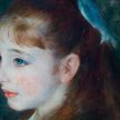 Dziewczynka z obrazu
