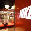 Złodzieje okradali Nike z luksusowych butów