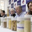 Brazylia: "Farinata" - "psie jedzenie" dla uczniów