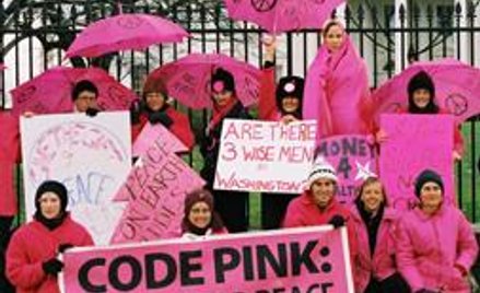 Aktywistki z USA nie dostaną niemieckiej Nagrody Tolerancji