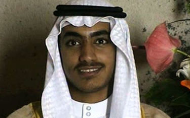 Trump potwierdza: syn Osamy bin Ladena zabity przez Amerykanów