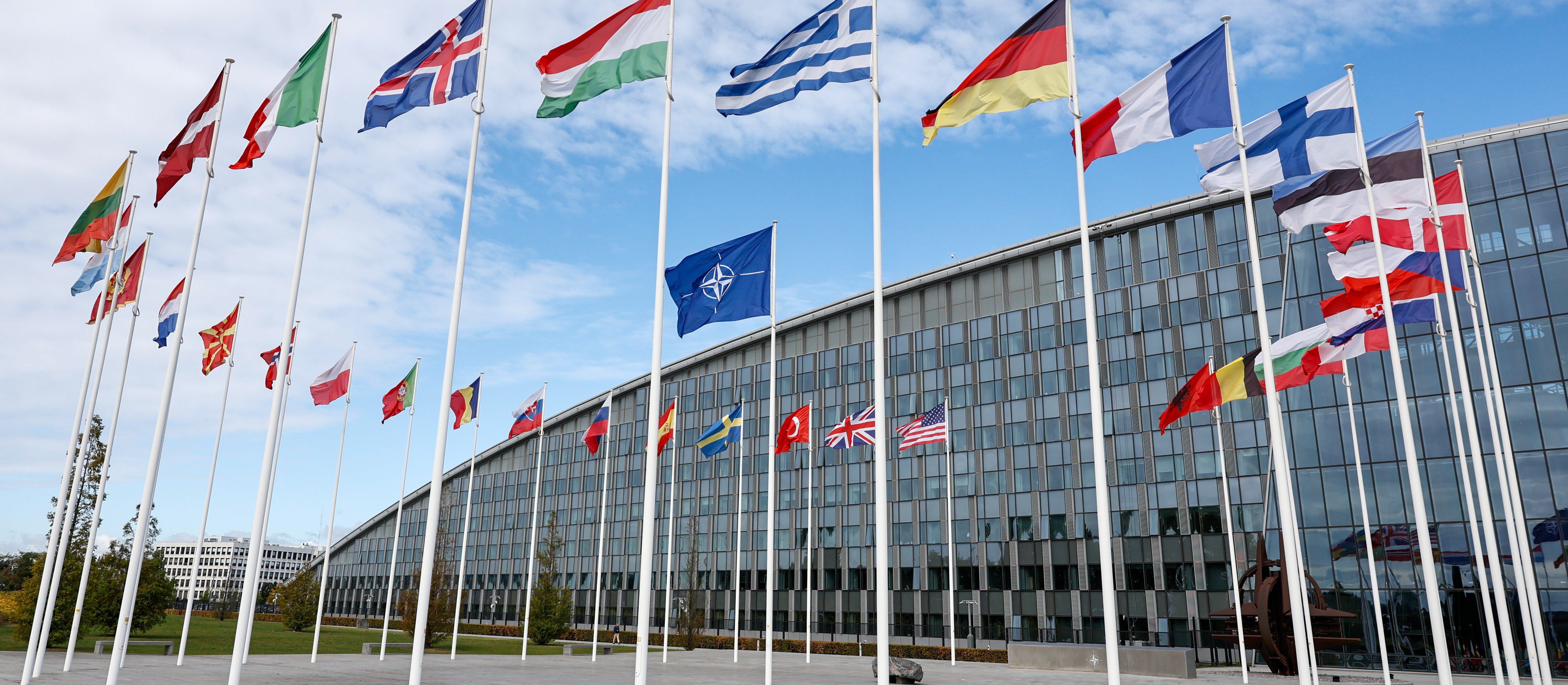 Maciej Miłosz: Sukces w NATO ponad podziałami