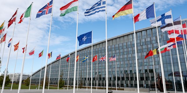 Maciej Miłosz: Sukces w NATO ponad podziałami