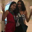 Miss Libanu pozbawiona tytułu po zdjęciu z Miss Izraela