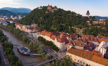 Graz