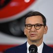 Mateusz Morawiecki: To plan Łukaszenki. Nie ma "ziemi niczyjej"
