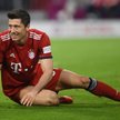 Lewandowski pobił się z Comanem. Nie będą ukarani