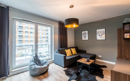 Osiedle Red Park Poznań