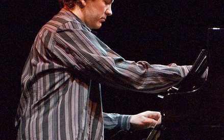 Brad Mehldau