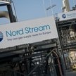 Rzeczniczka MSZ Rosji: USA korzystają na uszkodzeniu Nord Stream