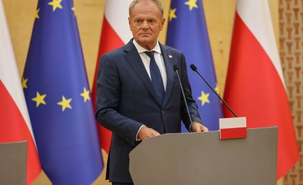 Donald Tusk