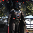 Ukraina: Darth Vader wystartuje w wyborach parlamentarnych