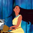 Pocahontas
