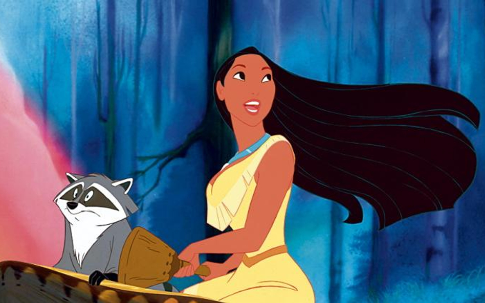 Pocahontas
