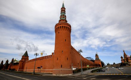 Rosja sprzeciwia się wstrzymaniu przygotowań do parady