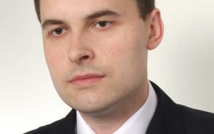 Marcin Nagórek, ?radca prawny