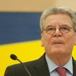 Joachim Gauck