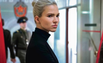 "Anna": Matrioszka bez twarzy