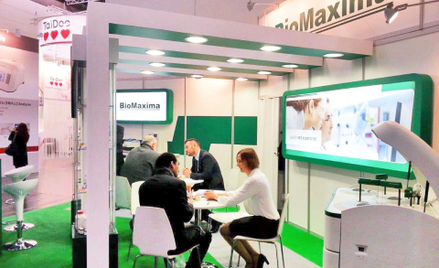 BioMaxima szykuje się do ważnych inwestycji