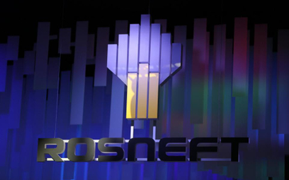 Trzy wielkie rosyjskie koncerny paliwowe - Rosneft, Transneft i Gazpromneft nie będą mogły pożyczać 