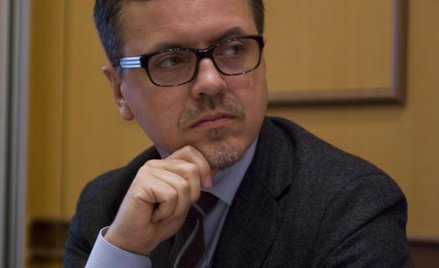 Ukraińskie przypadki Wojciecha Balczuna
