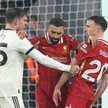 Szlagier Premier League nie zawiódł. Liverpool - Manchester United na remis