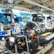 Coraz niższe zatrudnienie w niemieckim przemyśle motoryzacyjnym