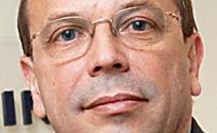 Mieczysław Groszek