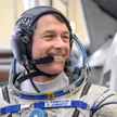 Astronauci są apolityczni - podkreślał jeszcze przed startem i przed wyborami Robert Shane Kimbrough