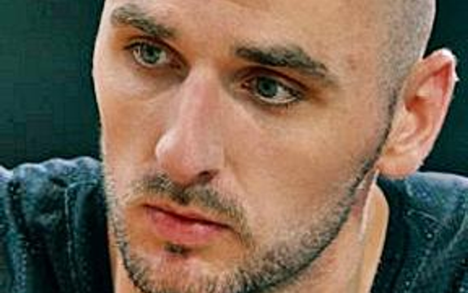 Marcin Gortat