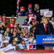 Donald Trump zapowiada możliwość ułaskawienia osób, które szturmowały Kapitol