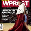 Platforma Mediowa Point Group zachęca czytelników "Wprost" do inwestowania w swoje akcje