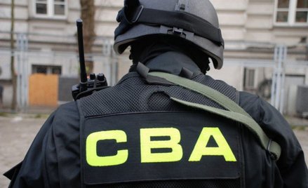 Były agent CBA Tomasz K. usłyszał zarzuty w Prokuraturze Regionalnej w Katowicach