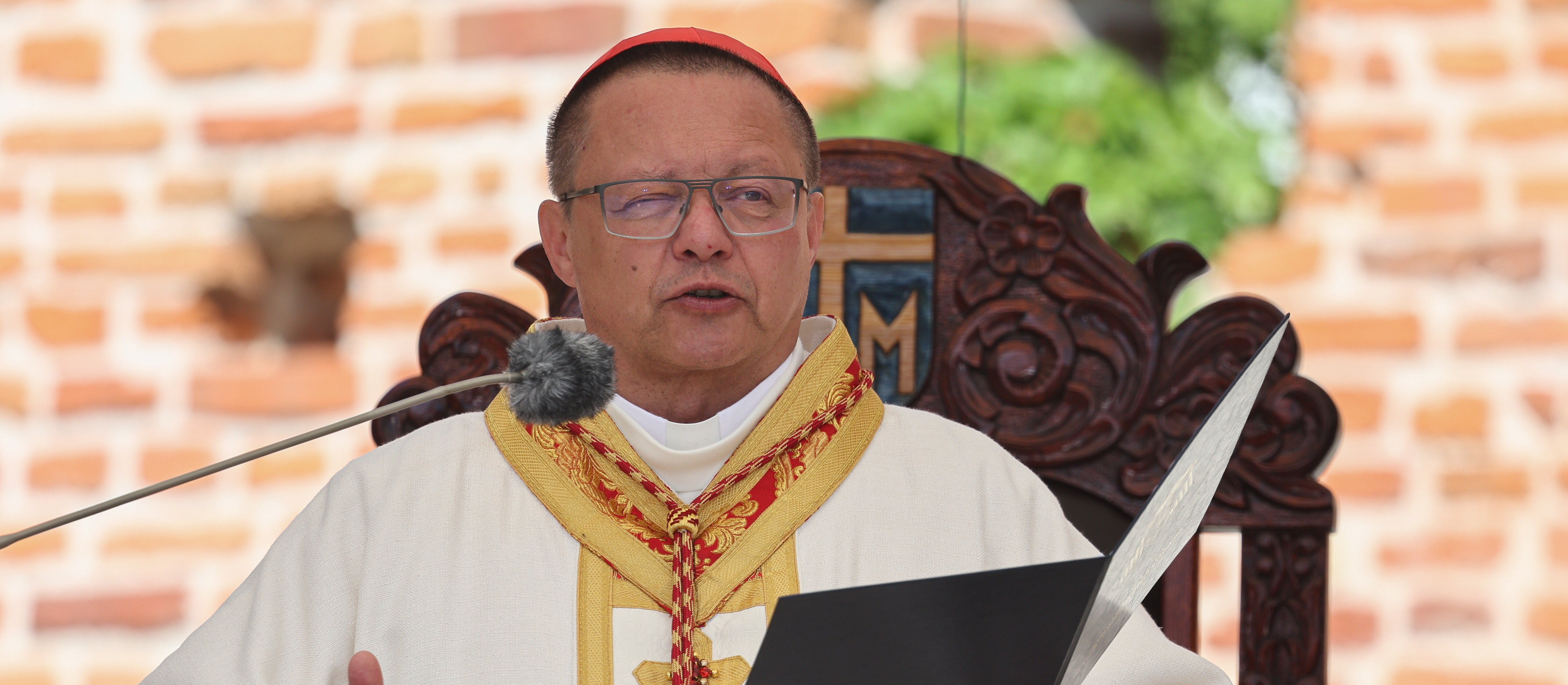 Tomasz P. Terlikowski: Wiara, empatia, wątpliwości. Dlaczego oburzeni katolicy się mylą?